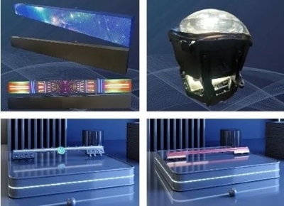 ALE車燈展 聚焦LED顯示器件，25家相關廠商展場亮點全解析